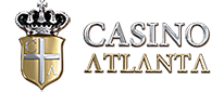 Logo Casino Atlanta
